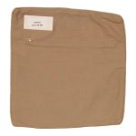 Kézi szövésű Kilim párnahuzat 45x45 afgán díszpárna