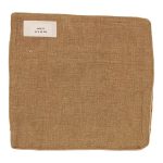 Kézi szövésű Kilim párnahuzat 45x45 afgán díszpárna