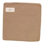 Kézi szövésű Kilim párnahuzat 45x45 afgán díszpárna
