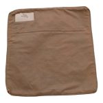 Afgán Kilim párnahuzat 45x45 kézi szövésű párna