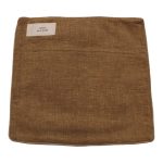 Afgán Kilim párnahuzat 45x45 kézi szövésű párna