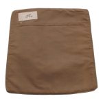 Kézi szövésű díszpáran 45x45 Kilim párnahuzat