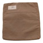 Kézi szövésű Kilim párnahuzat 45x45 afgán díszpárna