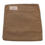 Kézi szövésű Kilim párnahuzat 45x45 afgán díszpárna