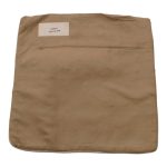 Kézi szövésű Kilim párnahuzat 45x45 afgán díszpárna