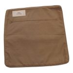 Kézi szövésű párna 45x45 Kilim párnahuzat