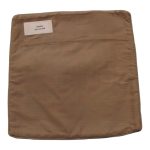 Kézi szövésű párna 45x45 Kilim párnahuzat