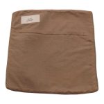 Kilim díszpárna 45x45 kézi szövésű Kelim párnahuzat