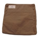 Kilim díszpárna 45x45 kézi szövésű Kelim párnahuzat