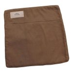 Kilim díszpárna 45x45 kézi szövésű Kelim párnahuzat
