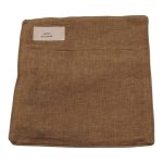 Kilim díszpárna 45x45 kézi szövésű párnahuzat