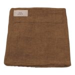 Kilim díszpárna 45x45 kézi szövésű párnahuzat