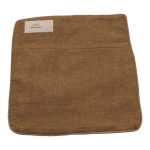 Kilim díszpárna 45x45 kézi szövésű párnahuzat
