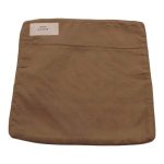 Kilim párna 45x45 kézi szövésű párnahuzat