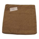 Kilim párna 45x45 kézi szövésű párnahuzat