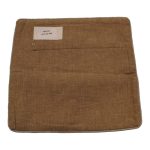 Kilim párnahuzat 45x45 kézi szövésű párna