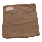 Kézi szövésű Kilim párnahuzat 45x45 afgán díszpárna