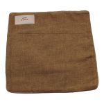 Kézi szövésű Kilim párnahuzat 45x45 afgán díszpárna