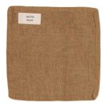 Kézi szövésű Kilim párnahuzat 45x45 afgán díszpárna