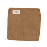 Kézi szövésű Kilim párnahuzat 45x45 afgán díszpárna