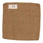 Kézi szövésű párna 45x45 Kilim párnahuzat