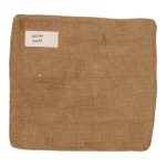 Kézi szövésű párna 45x45 Kilim párnahuzat