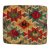 Kilim díszpárna 45x45 kézi szövésű Kelim párnahuzat