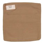 Kilim díszpárna 45x45 kézi szövésű Kelim párnahuzat