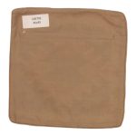 Kilim díszpárna 45x45 kézi szövésű Kelim párnahuzat