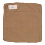 Kilim díszpárna 45x45 kézi szövésű Kelim párnahuzat