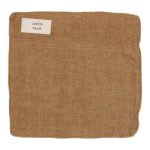 Kilim díszpárna 45x45 kézi szövésű Kelim párnahuzat