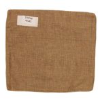 Kilim díszpárna 45x45 kézi szövésű Kelim párnahuzat