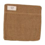 Kilim díszpárna 45x45 kézi szövésű Kelim párnahuzat