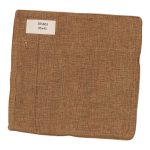 Kilim díszpárna 45x45 kézi szövésű párnahuzat