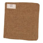 Kilim díszpárna 45x45 kézi szövésű párnahuzat