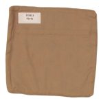 Kilim díszpárna 45x45 kézi szövésű párnahuzat