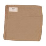 Kilim díszpárna 45x45 kézi szövésű párnahuzat