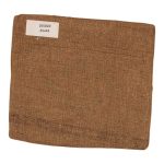 Kilim díszpárna 45x45 kézi szövésű párnahuzat