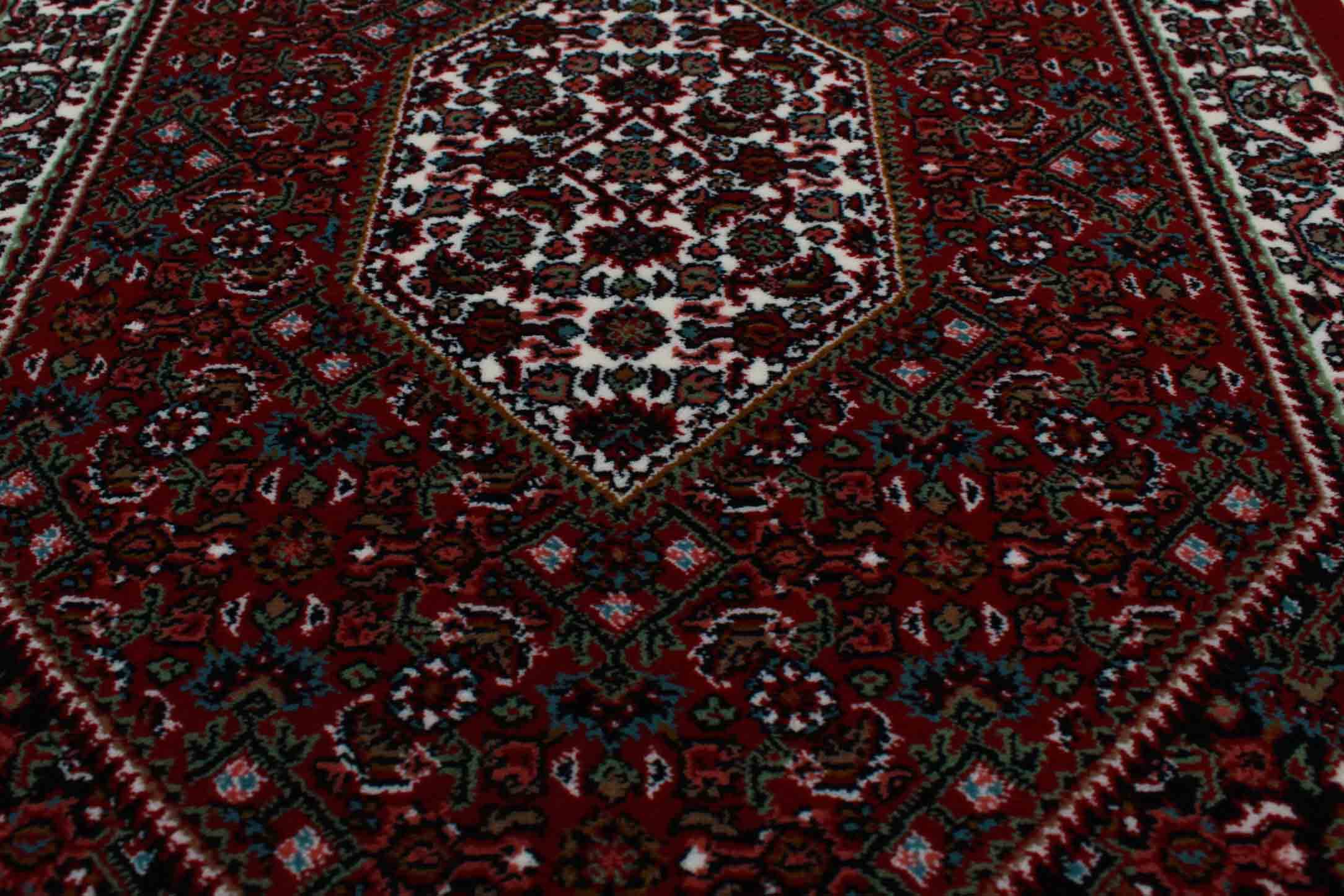 Bidjar perzsa szőnyegről tudni érdemes