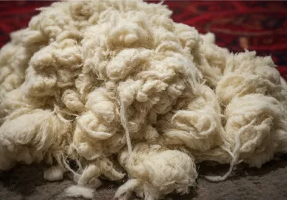 afgán gyapjú szőnyeg