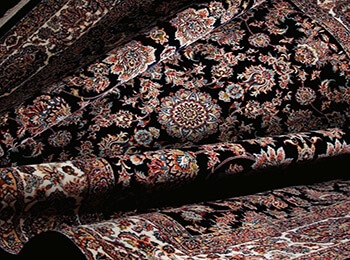 perzsa szőnyeg