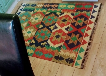 100x150 Kilim szőnyeg