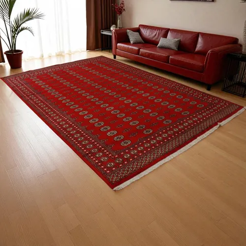 pakisztáni szőnyeg